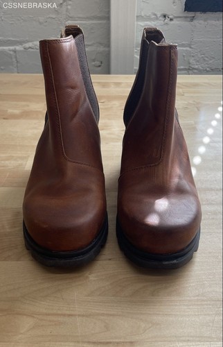 Sorel brown women - brown, women's
