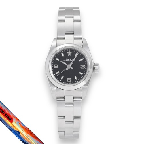 Rolex oyster perpetual 67180 - rolex,