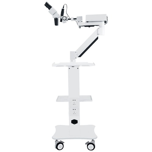 Dental microscope binocular - dental,