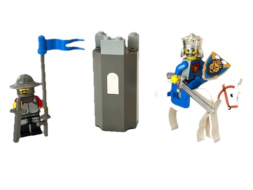 Lego castle knights - lego:,
