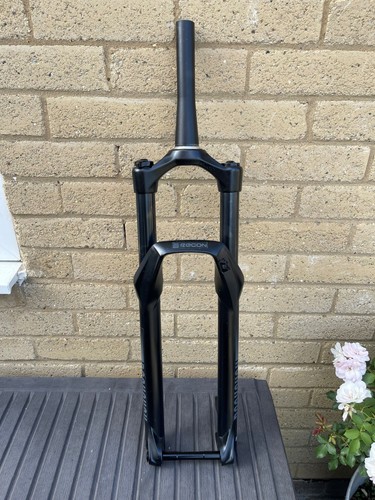 Rockshox recon air forks - recon,