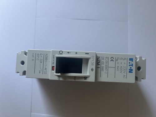 Eaton mem mccb amp - amp, single
