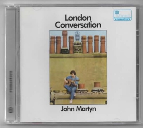 John martyn london - –,