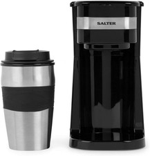 Salter One Cup Coffee Maker