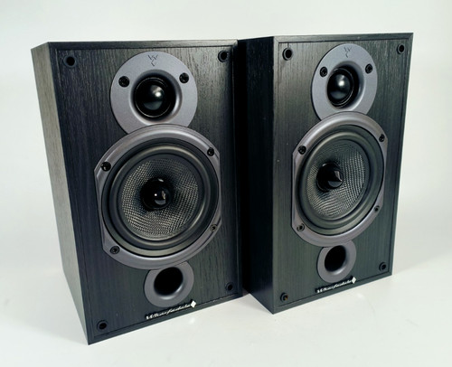 Wharfedale diamond 0 - wharfedale, 9.0