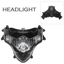 Front Headlight Headlamp Light