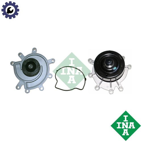 Water pump engine - water,