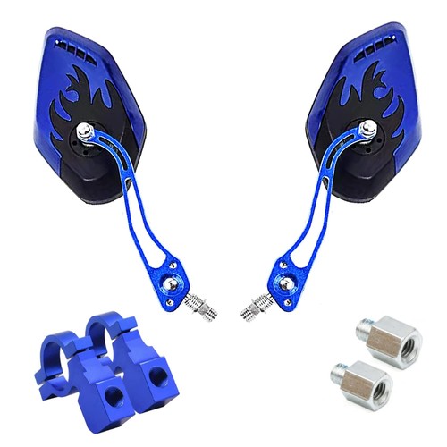 Bicycle mirrors for - bicycle,