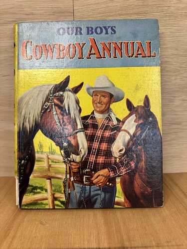 Our boys cowboy - cowboy, uk