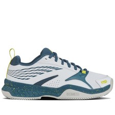 Men's K-Swiss SpeedEx Padel Shoes in White