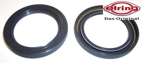 Crankshaft oil seal - crankshaft, 023.520