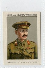 (Gd5419) Home & Colonial, War