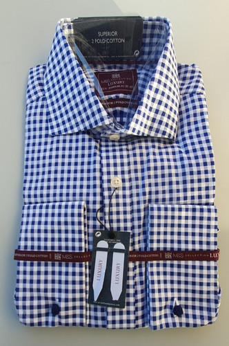Mens formal luxury shirt - formal,