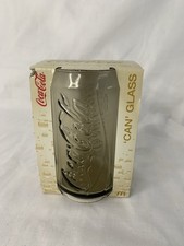 McDonald's Coca Cola Can Shape