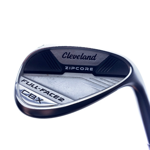 Used cleveland cbx full face - cleveland, 2