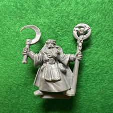 WARHAMMER TALISMAN DRUID