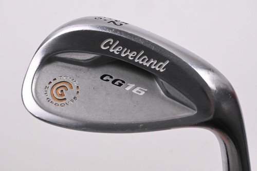 Cleveland cg16 gap wedge - wedge, 52