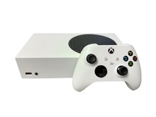Microsoft Xbox Series S 512GB
