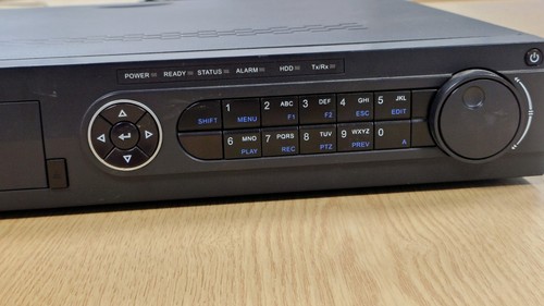 Hikvision 7716ni sp - hikvision, ds-7716ni-sp