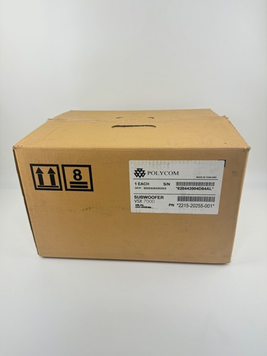 Polycom vsx 7000 - vsx,