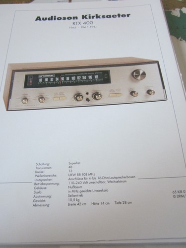 Radio television archive - television,