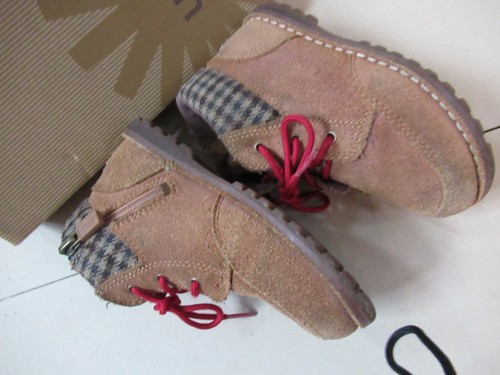 Ugg boots deckers - boots,