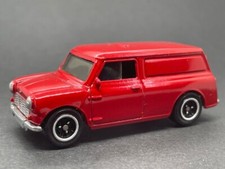 MATCHBOX AUSTIN MINI VAN -