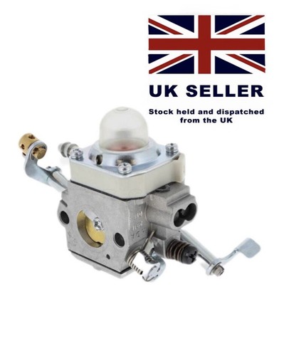 Carburettor for wacker bs50 - wacker, bs50-2