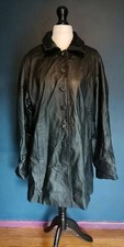 Vintage Donna Pelle Leather