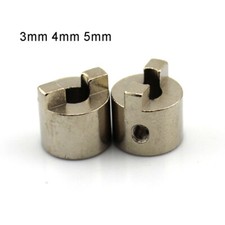 RC Boat Dog Drive Brass Shaft