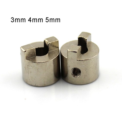 Boat dog drive - rc, brass