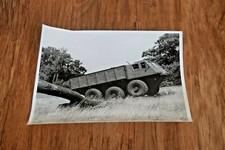Alvis stalwart pv2 vehicle - stalwart,