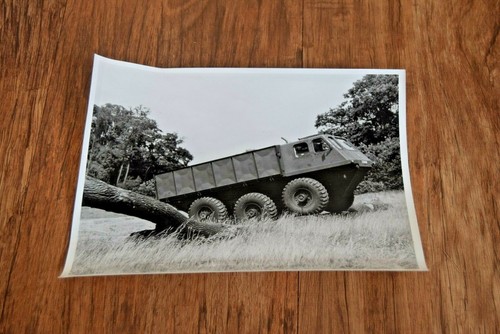 Alvis stalwart pv2 vehicle - alvis,