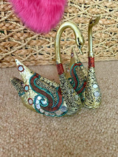 Feng Shui Mandarin Ducks For