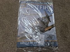 1/18 HACHETTE ISSUE 53 - BUILD