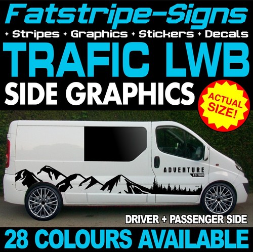 Fit renault trafic lwb - renault,