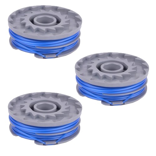 Strimmer line spool for - strimmer,