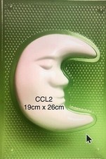 PLASTER CASTING MOULDS*CHESS