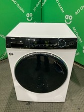 Haier Washing Machine 10kg 1400 rpm White - A Rated - HW100-B14979 #LF92980