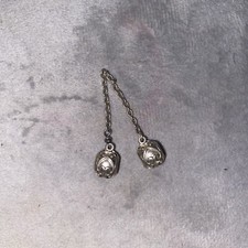 Pandora Heart Safety Chain