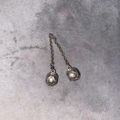 Pandora heart safety - safety, chain