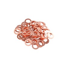 M10  M12 Purple Copper Crush