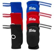 Fairtex Competition Elbow Pads