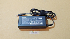 Toshiba 15V 6A AC Adapter, Power Supply. Model ADP-90NB D, P/N: PA2521E-2AC3