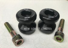 R&G PAIR M10 PADDOCK STAND