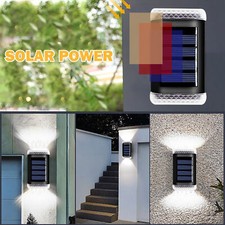 8Pack Super Bright Solar