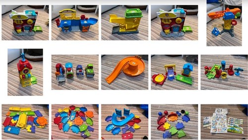 Toot drivers bundle - drivers,