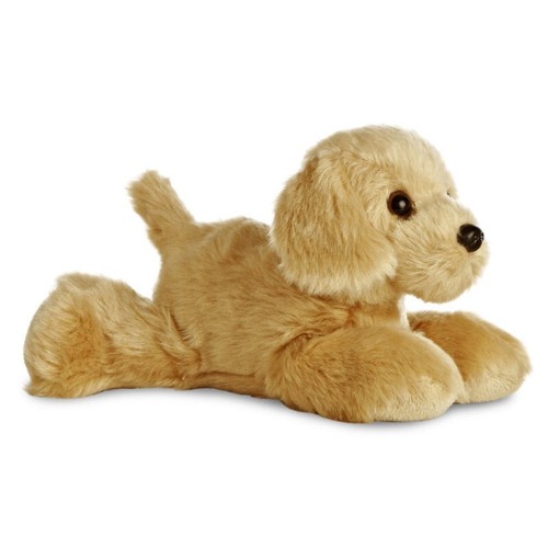 Aurora mini flopsie golden - aurora,