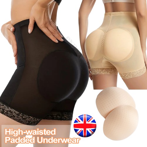 Women fake ass - women's,