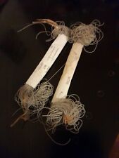 fishing pole elastic